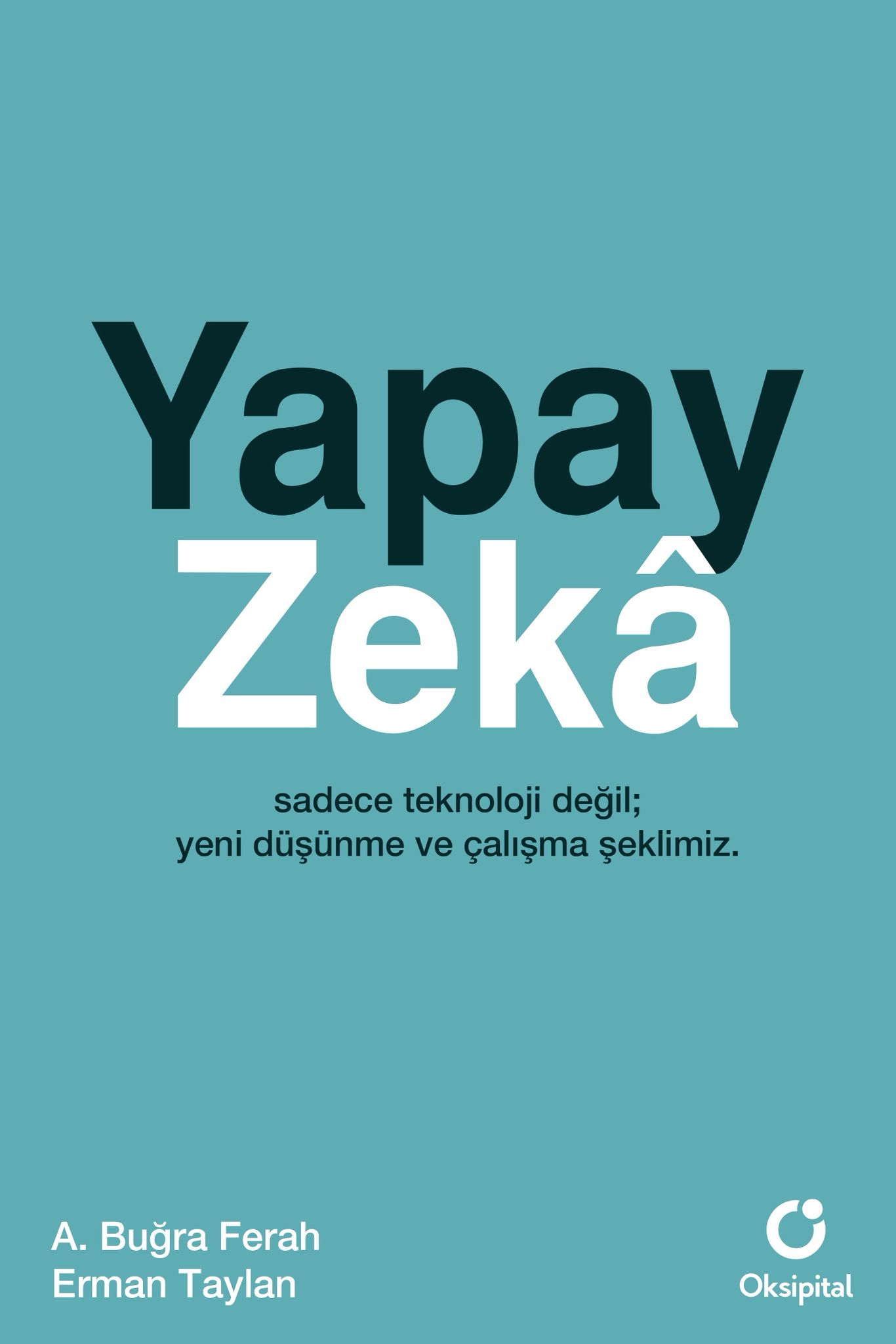 Yapay Zeka - A. Buğra Ferah, Erman Taylan